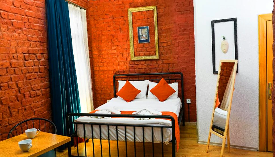 سنت مسکو تکسیم بای امی استانبول